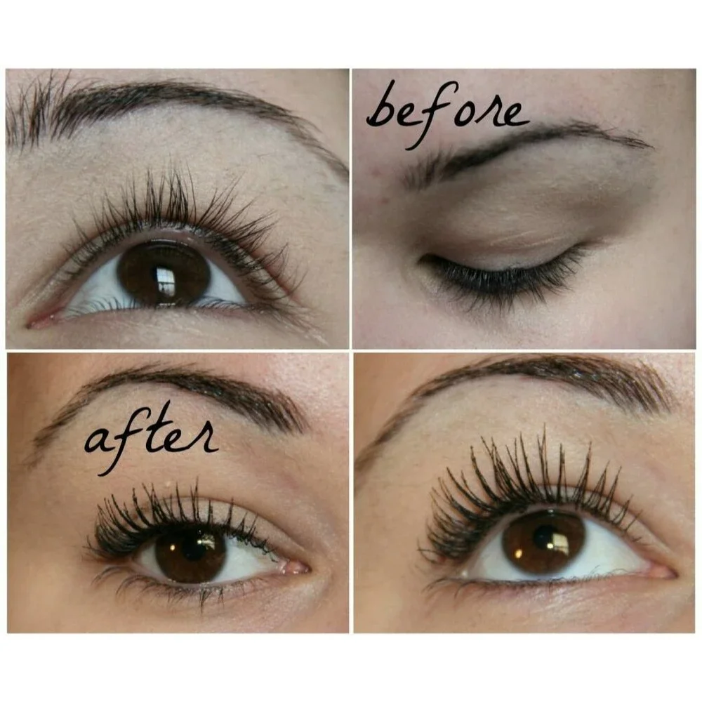 Covergirl Lash Blast Fusion Mascara Volume Lengthening
